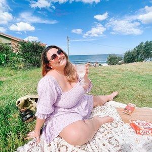 Meet your Posher, Gabbi